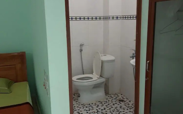 Thien An Guest House