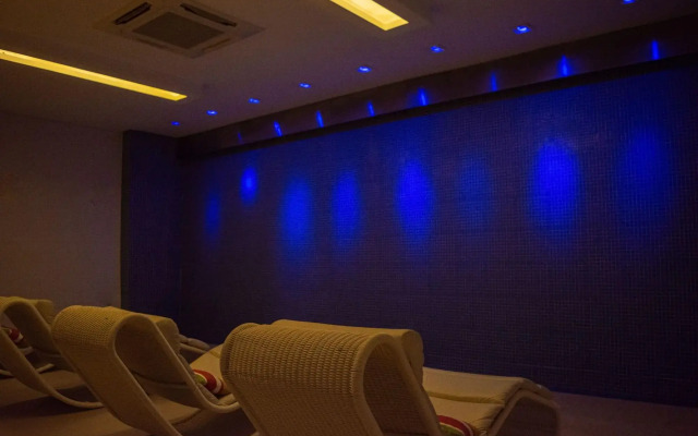 Kurotel Centro Medico De Longevidade E Spa