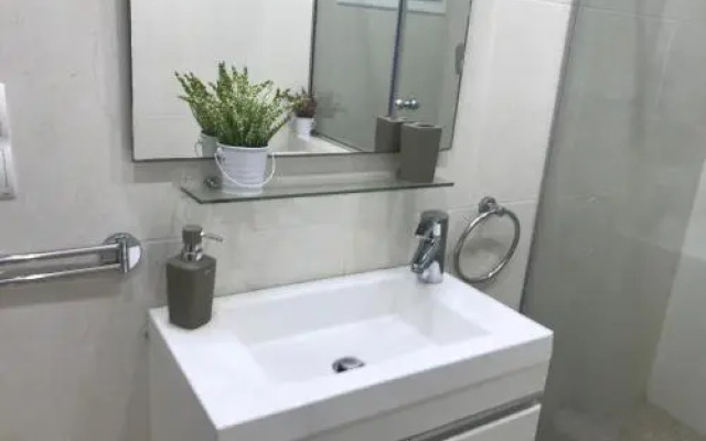Sitges Seafront Ribera Apartment