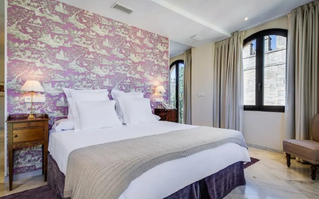 Suites Murillo Alcazar