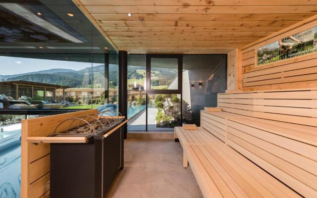 Hotel Riederalm