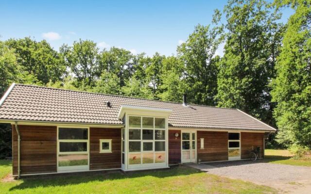 "Kia" - 1.2km from the sea in Bornholm