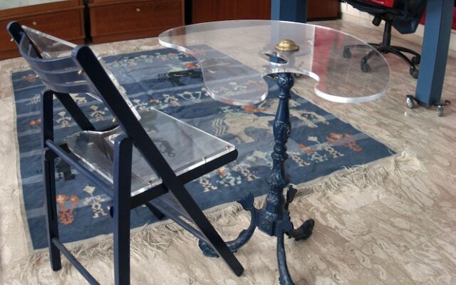 Garbatella Accommodations & Meeting Rooms