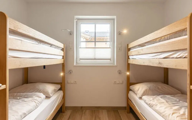 Superior Ferienhaus # 2B mit Sauna