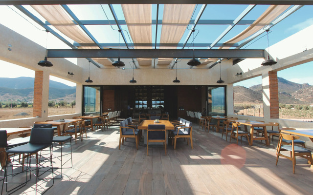 Finca Tre Hotel And Villas Resort
