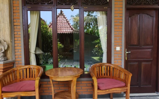 Rizky Guesthouse