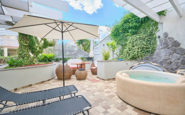 Sunshine Suites by Litto