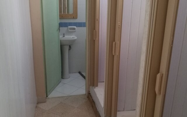 Hostal El Farol