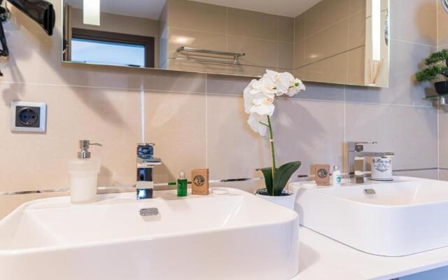 Silver Mountain B41 Apartment