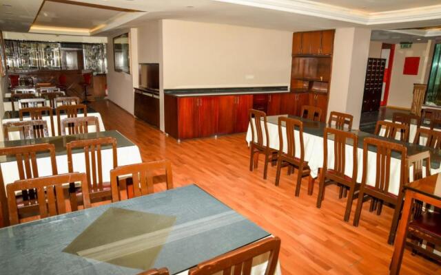 Artı Hotel OldCity