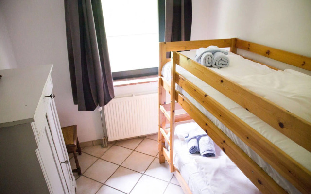 B&B De Dubbelmolen