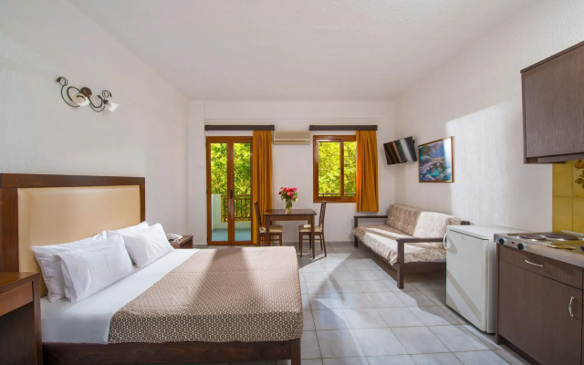 South Coast Hotel
