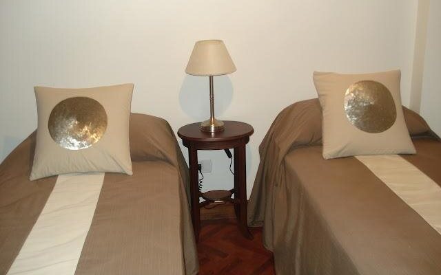 Tucuman Norte Apartment