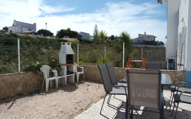 D01 - Coastal Townhouse by Dreamalgarve