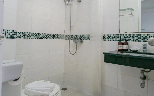 Patong Diamond Hotel