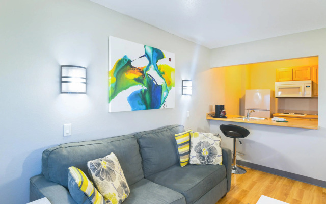 Studio Z, an Ascend Collection Hotel