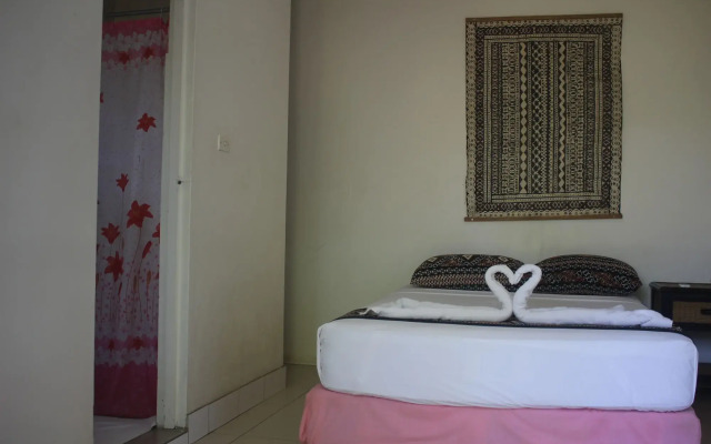 Bamboo Backpackers