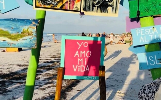 Pachamama Holbox - Hostel & Private Apartments
