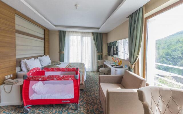 Cam Thermal Resort Spa Convention Center