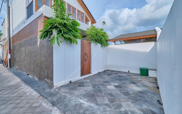 Villa Dharman A9