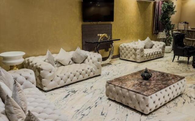 Comfort Inn Suites Riyadh