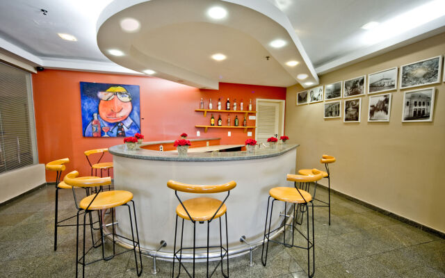 Hotel Dan Inn Sorocaba by Nacional Inn