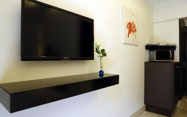 Park Lane Furnished Suites
