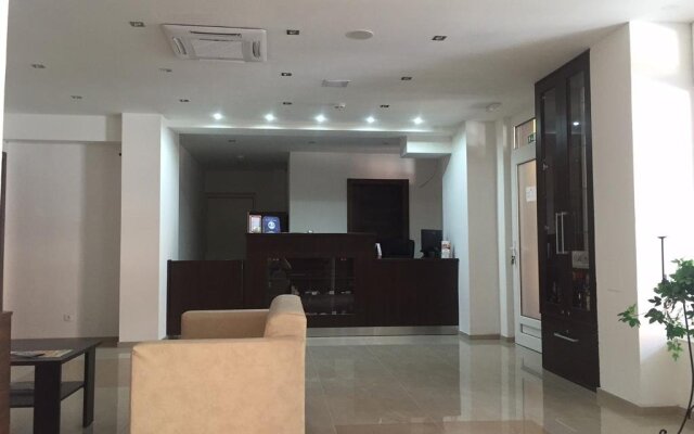 Hotel Anne-Mary