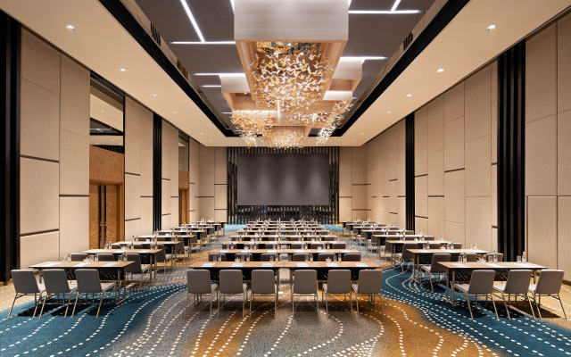 Mövenpick Hotel Jakarta City Centre