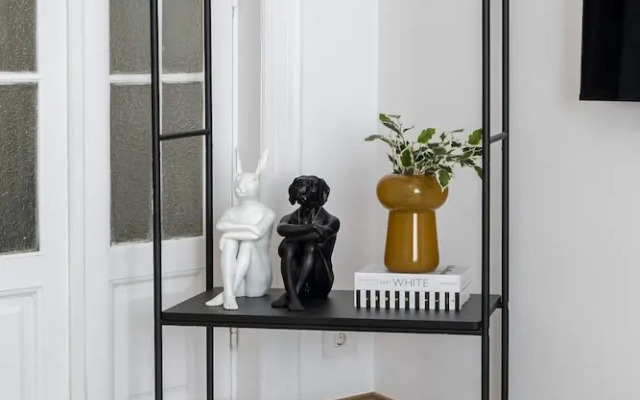 Stunning 3BR Apartment in Bucharest