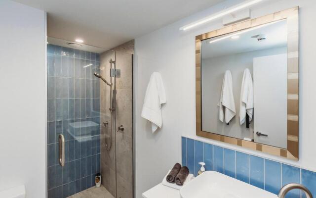 One50 Molesworth - Studio Ground Level
