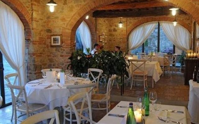 Castello Di Gabbiano