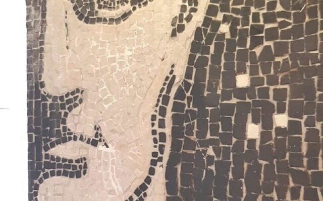 Apartment With one Bedroom in Marseille, With Wonderful City View and