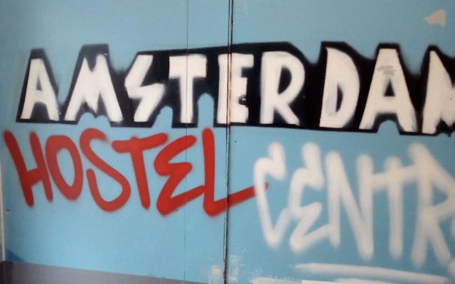 Amsterdam Hostel Centre