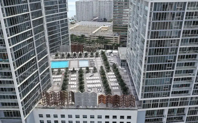 Miami World Rental - Iconbrickell 3210