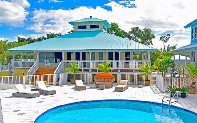 Dolphin Point Villas