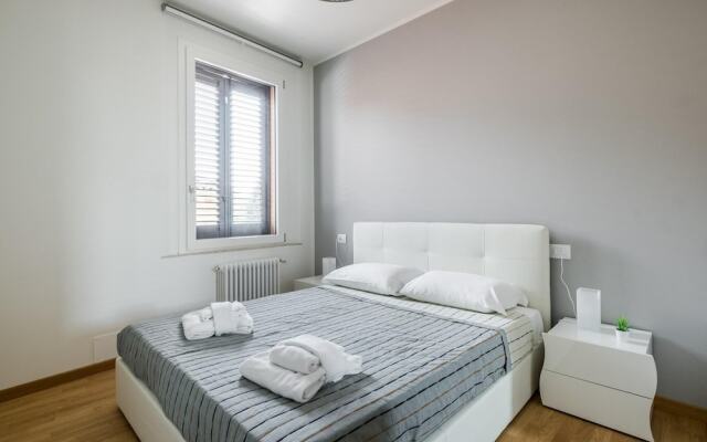 Massarenti 78 nel Quartiere San Vitale