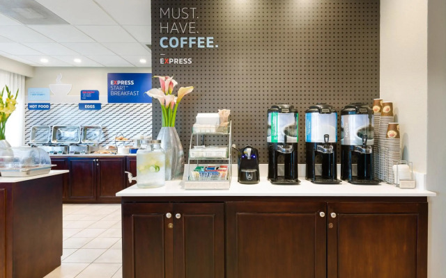 Holiday Inn Express San Jose Costa Rica Airport by IHG