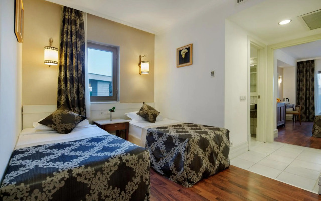 Alba Queen Hotel - Ultra All Inclusive
