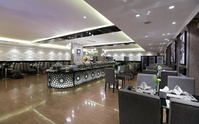 Continent Hotel Al Waha Riyadh