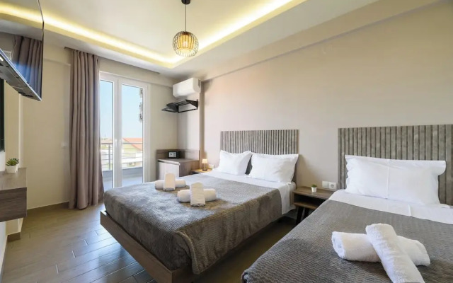 Philippos Residences