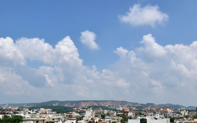 Four Points by Sheraton Jaipur, City Square