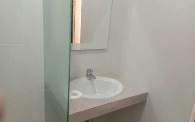 G Saskara Homestay
