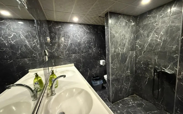 Home Suit apart otel