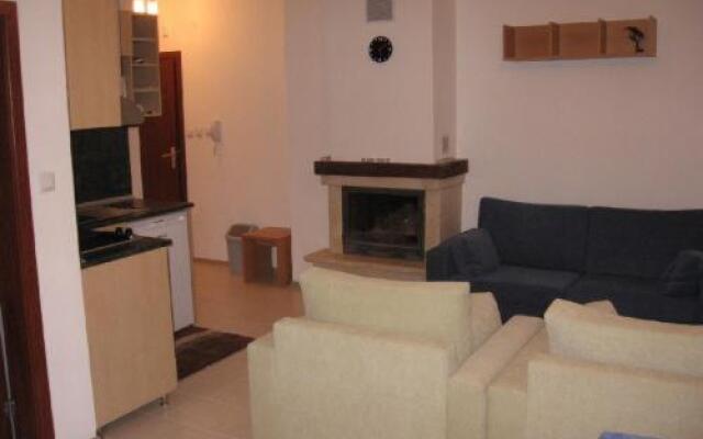 Sveti Stefan Guest House