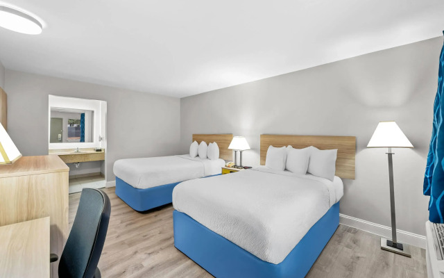 Days Inn by Wyndham Chesapeake