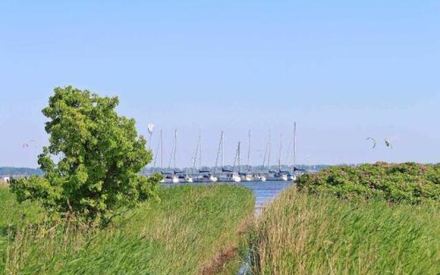 Ferienhaus Dranske auf Ruegen RUeG