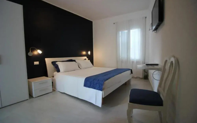 Rooms & Breakfast Il Punto...