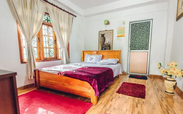 Hamadhi Guest