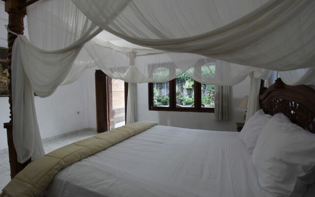 Belvilla Ratna Resort Ubud PalaceNearUbud Palace